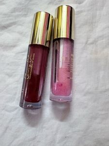 mars lipgloss shade 08/09