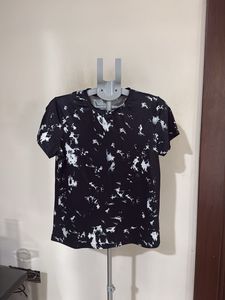 A causal Gym top