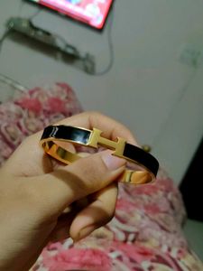 Hermes Clic H bracelet