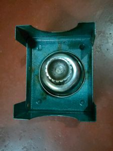 Portable Stove