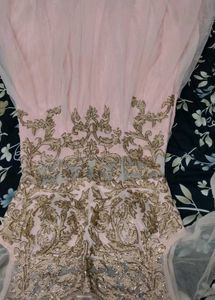 princess gown