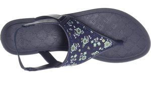 BATA Women's Diana Blue Sandal