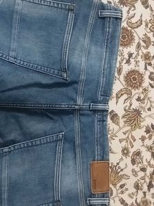 Celio Blue Denim Jeans