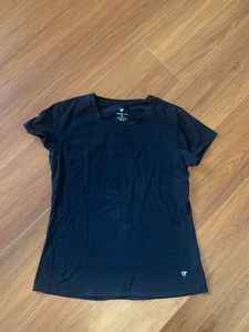 Classic Black T-Shirt