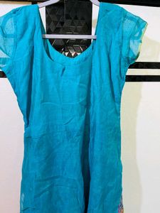 Elegant Kurta Set new with tag