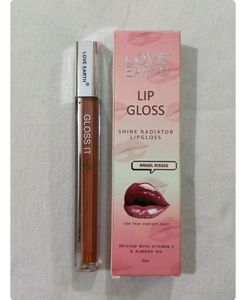 Renee Shine On Lip Lacquer