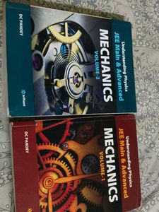 Price drop🔥DC Pandey Mechanics JEE