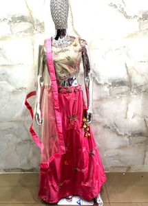 Women Choli Lehengas