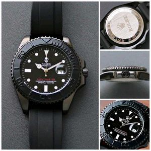 Rolex watch ⌚