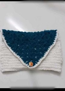 Handmade Crochet Clutch