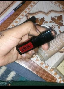 nykaa