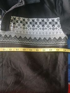 Men's Graphic Print Polo T-Shirt