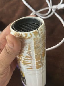 Hair Dryer
