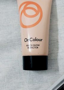 oriflame OnColour Peach Glow Perfector
