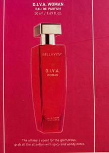Bellavita Diva Woman Eau de Parfum