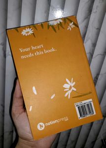 I Don't Love You Anymore Book