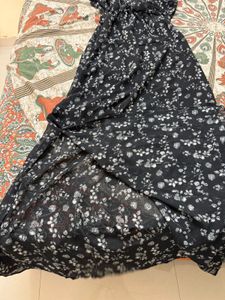 Pretty Gorgette Party / Casual Dress