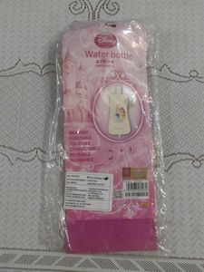 Set of 2 Disney Princess ( Collapseible) Water Bot