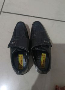 Boy Shoes Combo