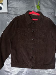Men's Corduroy Jacket