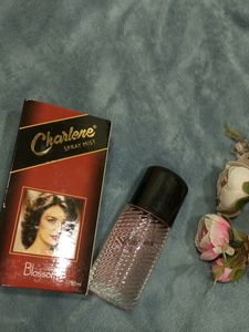 Charlene Blossom Spray Mist