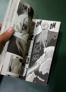 Spy X Family manga vol 4