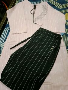 TRENDY WOMEN Kurta with Pant