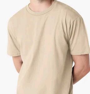 Casual T-Shirt