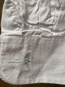 Classic Band Collar Shirt