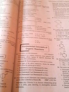 NEET UG Chemistry Solved Questions Book