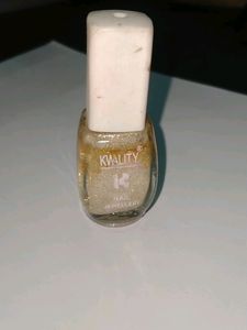 Kwality Mini Nail Paint