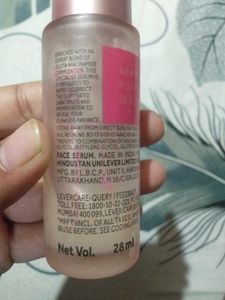 Pond's Bright Beauty Serum