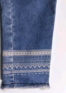 Cimarron Jeans