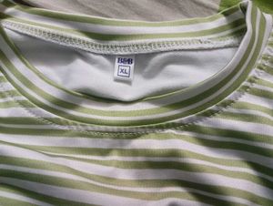 Striped T-Shirt