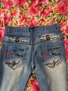 Image Branded Jeans