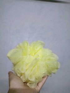 Vega Bath Loofah..🫧🧚🏻‍♀️🌬️❄️🧽