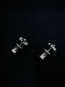 FLORAL EARRINGS