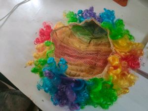 Clown Cap
