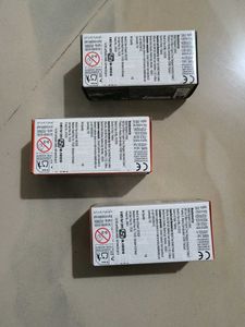 MATCHBOX CAR SET OF 3