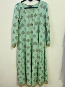 Libas Anarkali Kurta(All new)