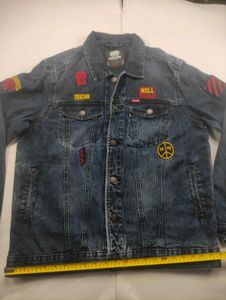 Men's Ecko Unltd. Denim Jacket