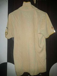 Casual Polo T-Shirt