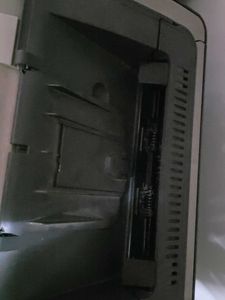 HP LaserJet P1007 Printer