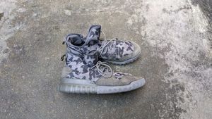 Adidas Originals Men's Printed Sneakers
