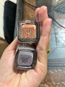 R&amp;B Beauty &amp; Aura Nail Colour Set