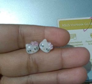 Cute Stud Earrings