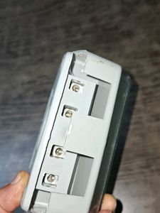 Preetika Energy Meter
