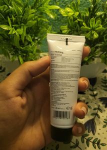 Minimalist 12+ Oat Extract Cleanser