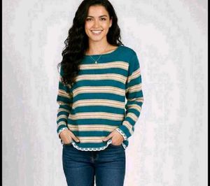 comboo sweater