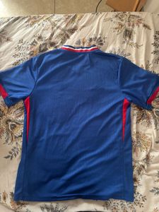 France National Football Team Jersey